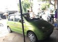 Daewoo Matiz 2002 - Chính chủ bán Daewoo Matiz 2002, màu cốm