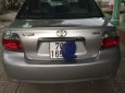 Toyota Vios 2003 - Bán Toyota Vios năm 2003, màu bạc 