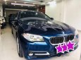 BMW 5 Series 520i  2015 - Cần bán gấp BMW 5 Series 520i đời 2015, nhập khẩu nguyên chiếc