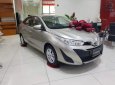 Toyota Vios  1.5MT 2018 - Bán Toyota Vios 1.5MT đời 2018, xe mới 100%