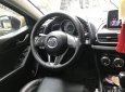 Mazda 3 2016 - Bán Mazda 3 năm sản xuất 2016, màu trắng chính chủ, 610 triệu