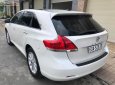 Toyota Venza 2.7 AWD 2009 - Bán ô tô Toyota Venza 2.7 AWD 2009, màu trắng, nhập khẩu  