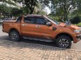 Ford Ranger  AT 4x4  2016 - Bán xe Ford Ranger AT 4x4 2016, nhập khẩu nguyên chiếc như mới