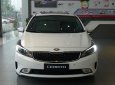 Kia Cerato 1.6 AT 2018 - Bán Kia Cerato 1.6 AT mới - Hỗ Trợ trả góp 90% giá trị xe