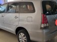 Toyota Innova E MT 2011 - Bán Toyota Innova E MT 2011 - 75,000KM - 488tr