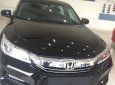 Honda Accord 2018 - Cần bán Honda Accord đời 2018, màu đen, xe nhập