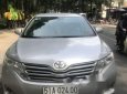 Toyota Venza 2009 - Bán Toyota Venza năm 2009, màu bạc