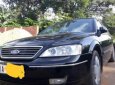 Ford Mondeo 2006 - Bán Ford Mondeo 2006, màu đen  