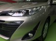 Toyota Vios 2018 - Cần bán xe Toyota Vios năm sản xuất 2018, màu bạc