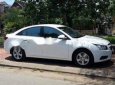 Chevrolet Cruze 2014 - Bán Chevrolet Cruze năm sản xuất 2014, màu trắng chính chủ, 10 triệu