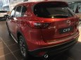 Mazda CX 5 2018 - Mazda Phạm Văn Đồng bán xe Mazda CX5 New 2018 giảm giá sâu tháng 10. Tặng bảo hiểm, sẵn xe giao ngay - LH 0868.313.310