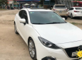 Mazda 2  2.0 AT  2015 - Cần bán gấp Mazda 2 2.0 AT năm 2015, màu trắng chính chủ