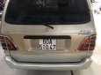 Toyota Zace   GL  2000 - Bán Toyota Zace GL năm sản xuất 2000, màu vàng cát