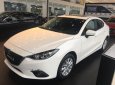 Mazda 3  FL 2018 - Bán Mazda 3 FL 2018 sẵn màu giao xe ngay, trả góp 90% thủ tục đơn giản nhất, LH: 0868.313.310