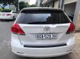 Toyota Venza   2.7   2009 - Bán Toyota Venza 2.7 sản xuất 2009, màu trắng, xe nhập