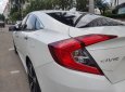 Honda Civic 1.5 Top Turbo 2017 - Bán Honda Civic 1.5 Turbo đời 2017, màu trắng, xe nhập