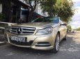 Mercedes-Benz C class C250  2012 - Bán xe Mercedes C250 đời 2012, giá 650tr