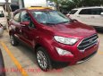 Ford EcoSport 2018 - City Ford mua Ecosport tặng gói khuyến mãi, liên hệ ngay: 0938211346