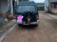 Mitsubishi Pajero   1993 - Bán Mitsubishi Pajero đời 1993, xe nhập, màu xanh dưa