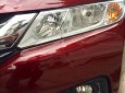 Honda City 2017 - Bán xe Honda City sản xuất năm 2017, màu đỏ, xe nhập