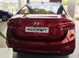 Hyundai Accent 1.4 ATH 2018 - Bán xe cũ Hyundai Accent 1.4 ATH năm sản xuất 2018, màu đỏ