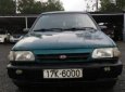 Kia CD5   2000 - Bán xe Kia CD5 năm 2000, màu xanh