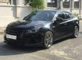 Chevrolet Cruze CDX  2010 - Bán Chevrolet Cruze CDX năm 2010, màu đen, xe nhập 