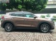 Hyundai Tucson 2015 - Cần bán gấp Hyundai Tucson năm 2015, màu nâu, xe nhập, 850 triệu