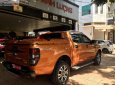 Ford Ranger Wildtrak 3.2 4x4 AT 2016 - Bán Ford Ranger Wildtrak 3.2 4x4 AT năm sản xuất 2016, nhập khẩu 
