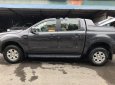 Ford Ranger 2016 - Chính chủ bán Ford Ranger năm 2016, màu xám, biển Hà Nội 29C1-83196