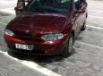 Fiat Siena 1.6 HLX 2003 - Bán xe Fiat Siena 1.6 HLX đời 2003, màu đỏ