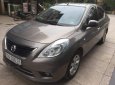 Nissan Sunny 2014 - Cần bán xe Nissan Sunny năm sản xuất 2014, màu nâu xám, 420tr