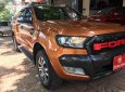 Ford Ranger Wildtrak 3.2 4x4 AT 2016 - Bán Ford Ranger Wildtrak 3.2 4x4 AT năm sản xuất 2016, nhập khẩu 
