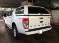 Ford Ranger  XLS 4x2 MT  2013 - Chính chủ bán Ford Ranger XLS 4x2 MT đời 2013, màu trắng, nhập khẩu Thái Lan