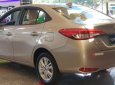 Toyota Vios  E 2018 - Bán xe Toyota Vios E đời 2018, 569 triệu