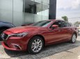 Mazda 6 2.0 2018 - Bán Mazda 6 2.0 2018, màu đỏ, giá chỉ 819 triệu