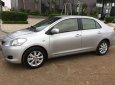 Toyota Yaris 2010 - Cần bán xe Toyota Yaris 2010, màu bạc, nhập khẩu nguyên chiếc chính chủ, giá tốt