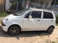 Daewoo Matiz 2000 - Bán ô tô Daewoo Matiz sản xuất năm 2000, màu trắng, giá chỉ 59 triệu