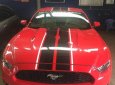Ford Mustang EcoBoost 2.3 AT 2014 - Cần bán xe Ford Mustang EcoBoost 2.3 AT 2014, màu đỏ, nhập khẩu