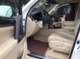 Lexus LX 570 2016 - Cần bán Lexus LX 570 sản xuất năm 2016, màu trắng, xe nhập