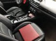 Mazda 3 2016 - Bán Mazda 3 năm sản xuất 2016, màu trắng chính chủ, 610 triệu