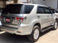 Toyota Fortuner 2.5G 2014 - Bán Fortuner cũ máy dầu 2014 số sàn, trả góp, giá siêu thương lượng