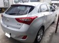 Hyundai i30 2013 - Bán Hyundai i30 2013, màu bạc, đúng chất, biển TP, giá TL, hỗ trợ trả góp