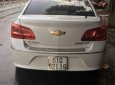 Chevrolet Cruze 2017 - Bán Chevrolet Cruze năm 2017, màu trắng  