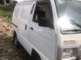 Suzuki Super Carry Van 2015 - Bán Suzuki Super Carry Van sản xuất năm 2015, màu trắng