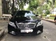 Toyota Camry  2.5Q 2013 - Bán Toyota Camry 2.5Q sản xuất 2013, màu đen, giá 925tr