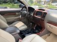 Toyota Prado GX 2007 - Bán Toyota Prado GX sản xuất 2007, màu vàng cát, nhập Nhật, xe chất