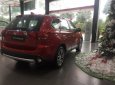 Mitsubishi Outlander 2.0 CVT 2018 - Bán ô tô Mitsubishi Outlander 2.0 CVT sản xuất năm 2018, màu đỏ sang trọng