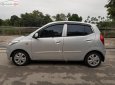 Hyundai i10 1.1MT 2012 - Cần bán Hyundai i10 1.1MT đời 2012, màu bạc, nhập khẩu chính chủ