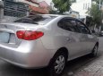 Hyundai Elantra 2008 - Bán Hyundai Elantra sản xuất 2008, màu bạc, giá 135tr